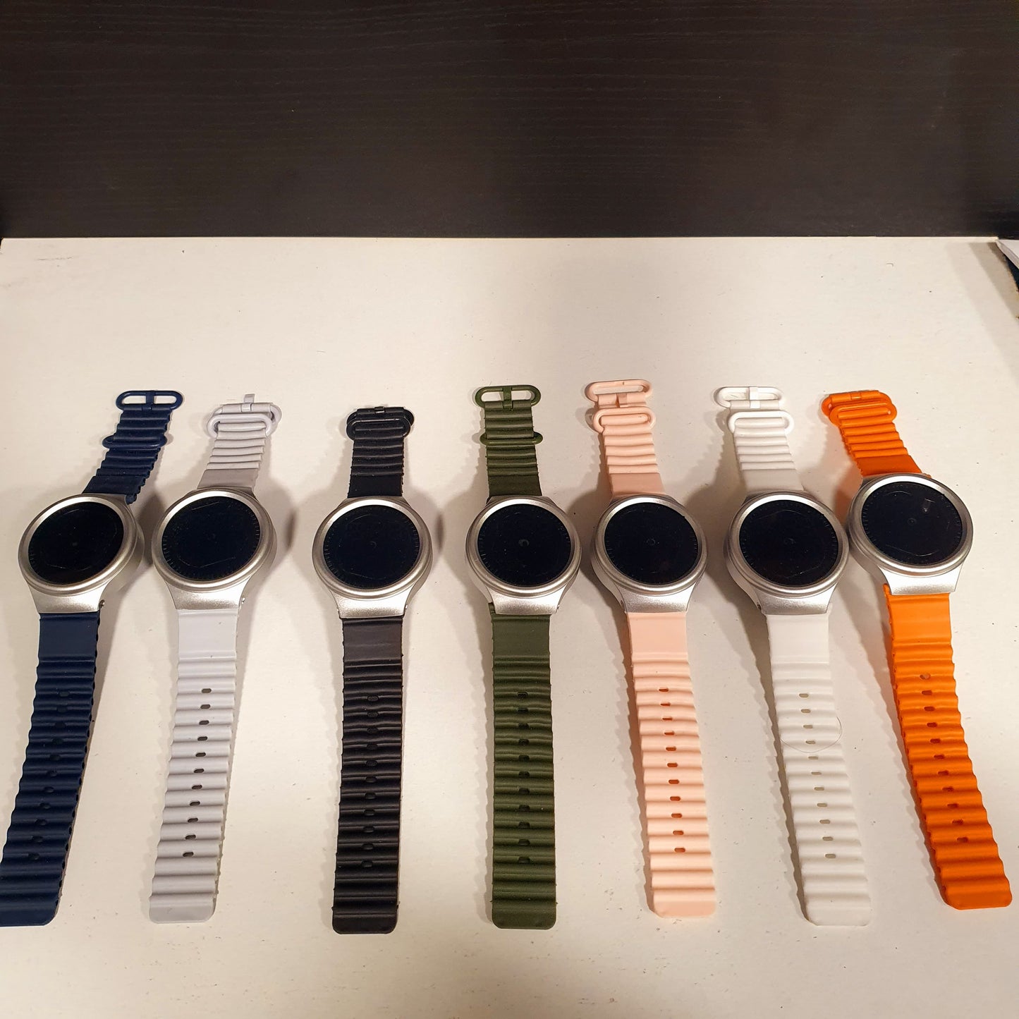 Boys  Digital Watch