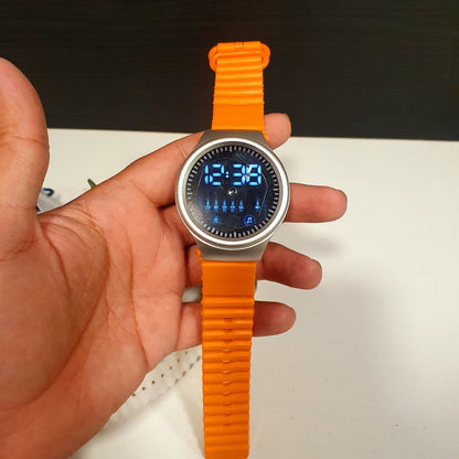 Boys  Digital Watch
