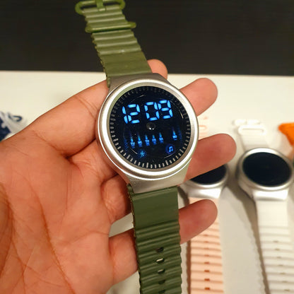 Boys  Digital Watch
