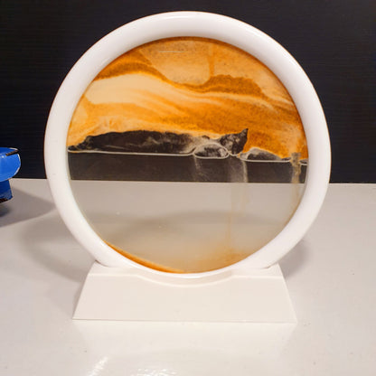 Moving Sand Art Lamp 1841