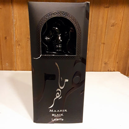 Perfume Mahir  1888