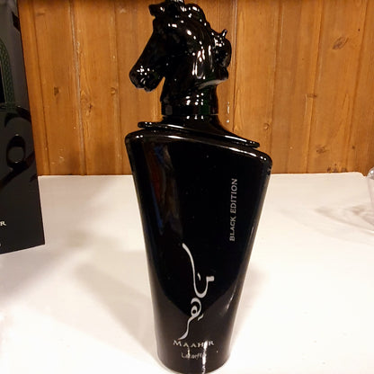 Perfume Mahir  1888