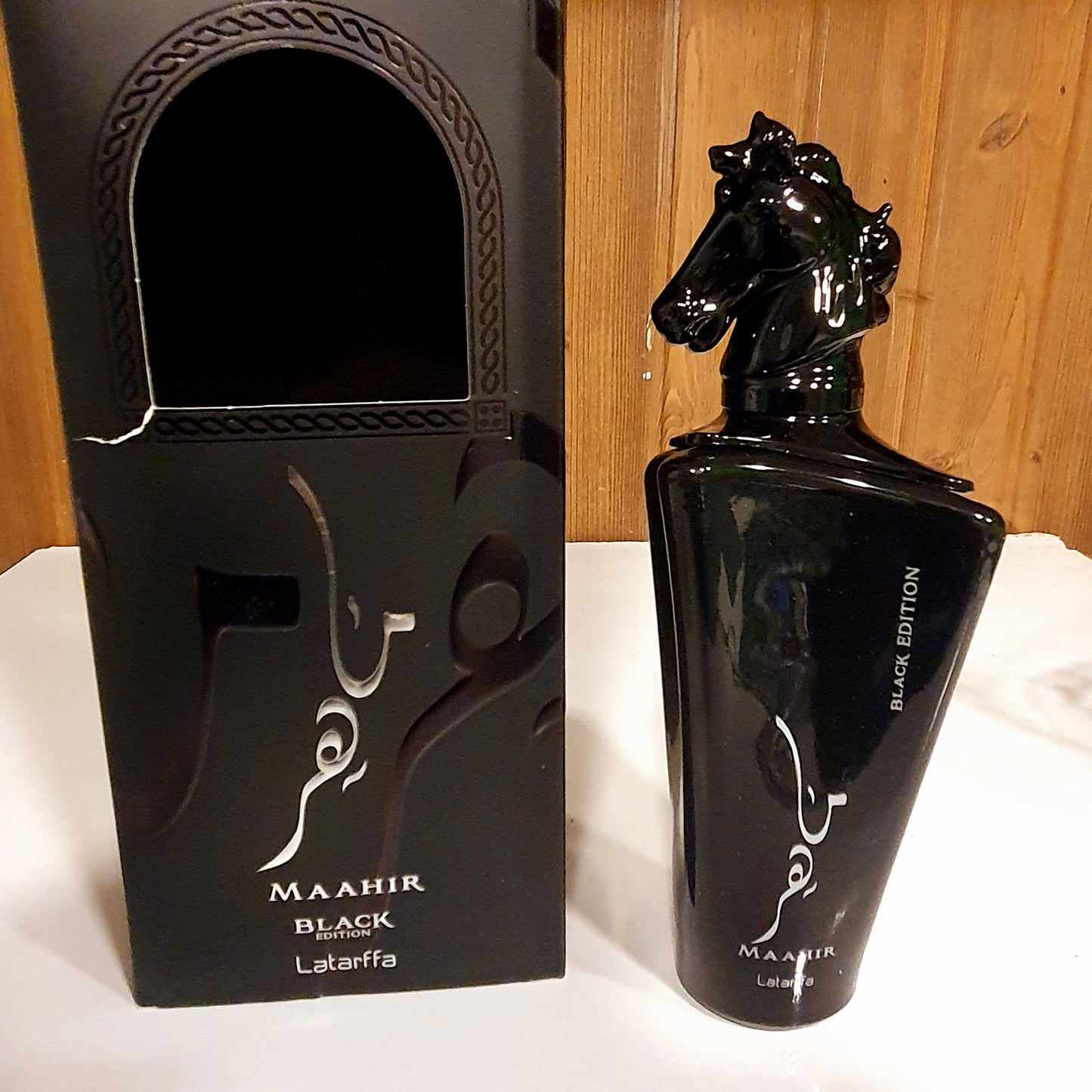 Perfume Mahir  1888