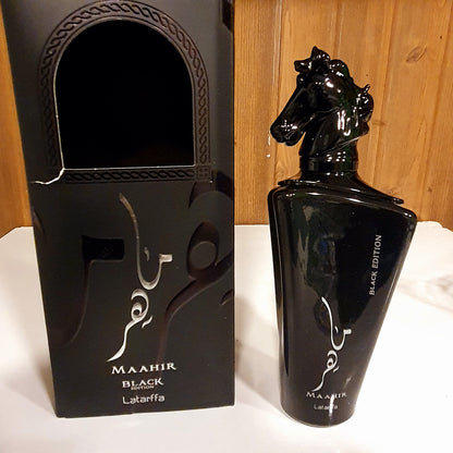 Perfume Mahir  1888