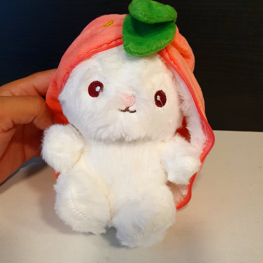 Kids Plush Fluffy Toy
