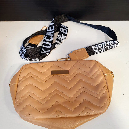Small Brown Bag