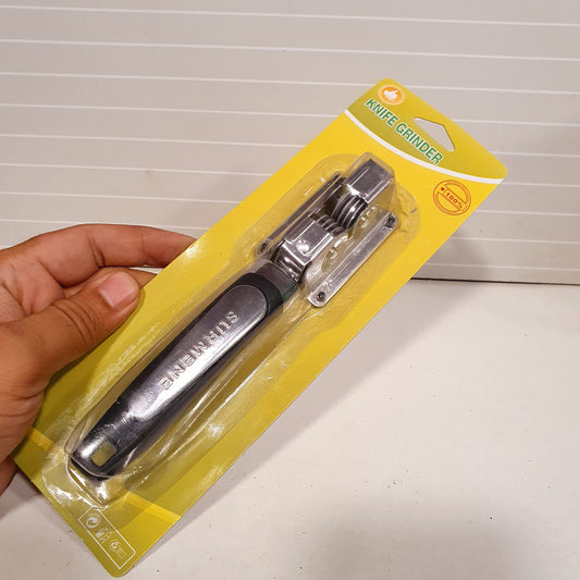 Knife Sharpener Grinder  21100