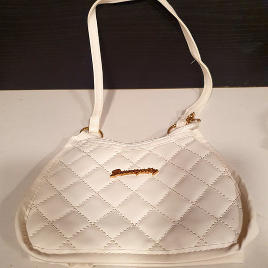 White Bag
