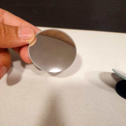 Side Mirrors