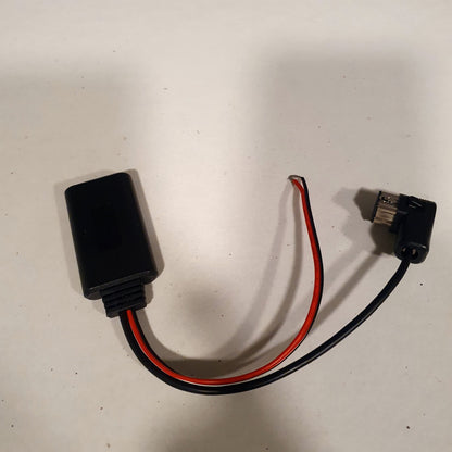 Car Audio Bluetooth receiver diy
