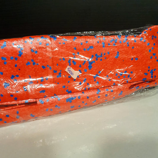 Foamy Plane