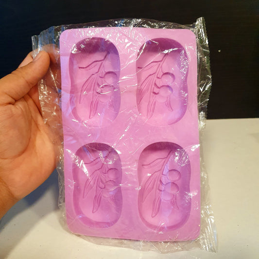 Hand Soap Molds