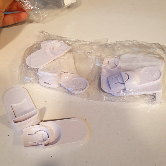 Kids Safety Lock