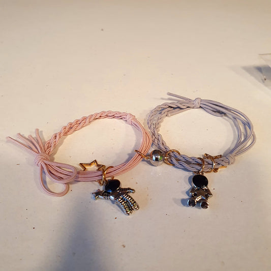 Girls Hand bands
