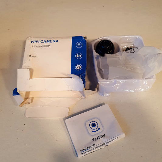 Wifi Camera