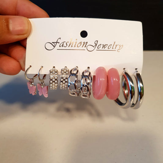 Earing Set