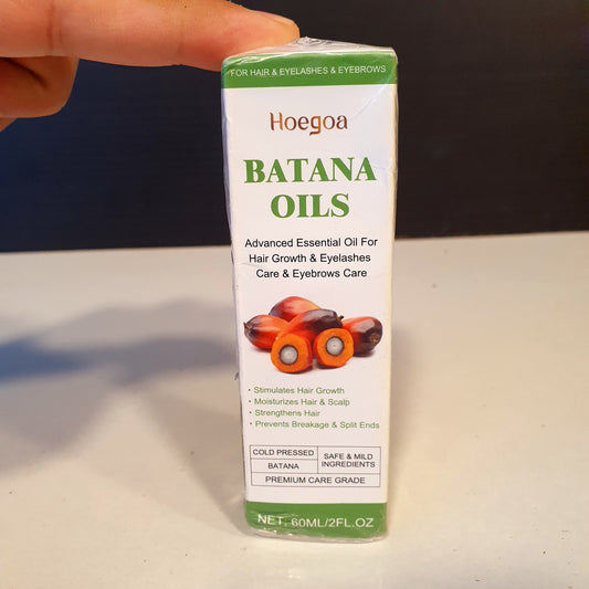 Hair Growth Batana Oil
