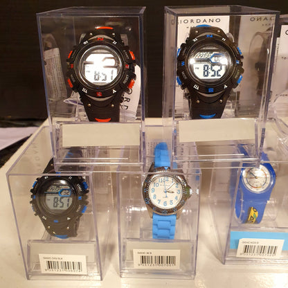 Kids digital watch  7558