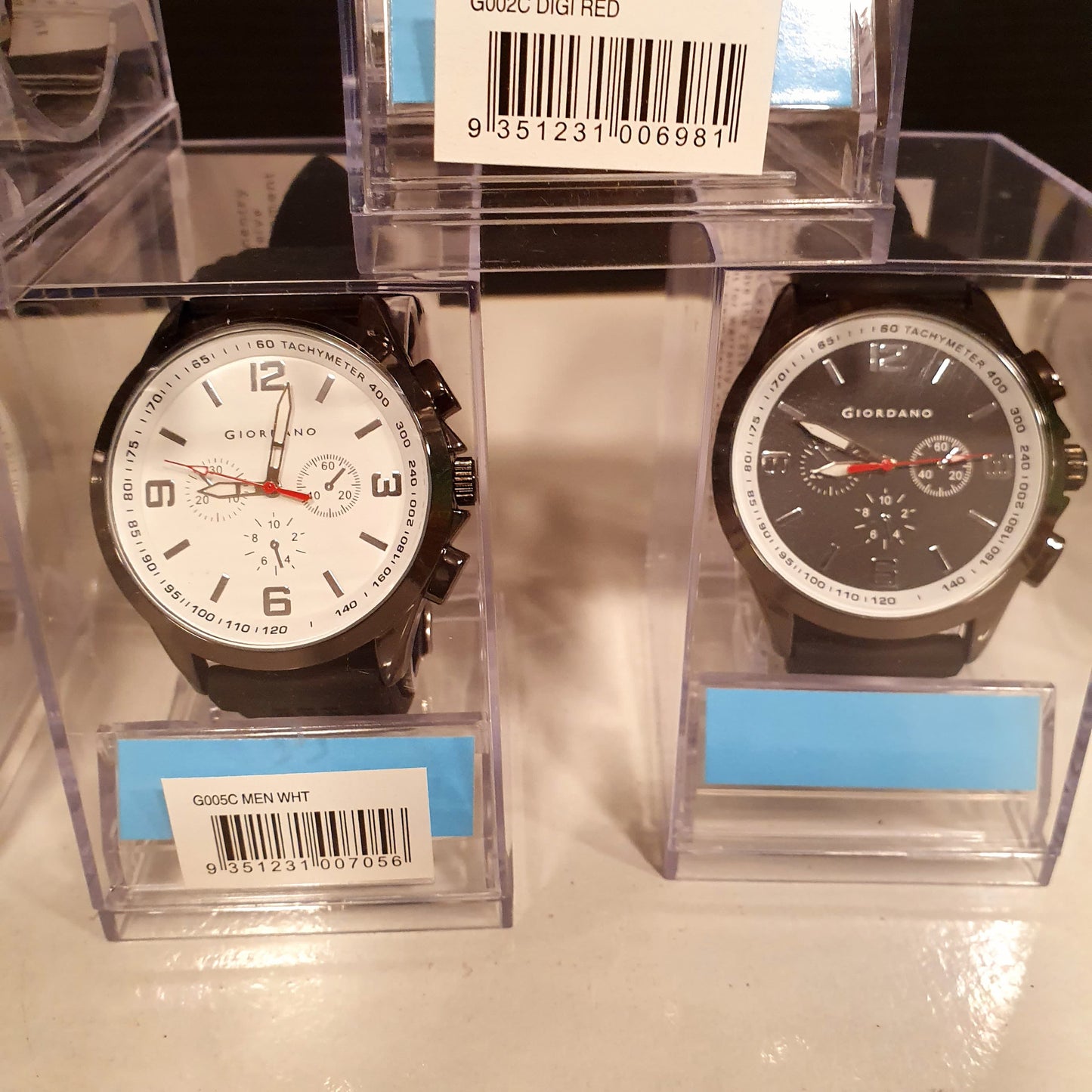 Giordano brand  Boys analog watch