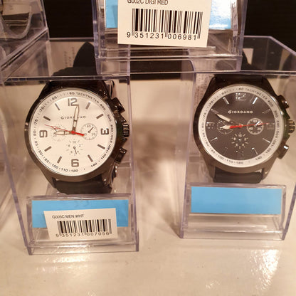 Giordano brand  Boys analog watch