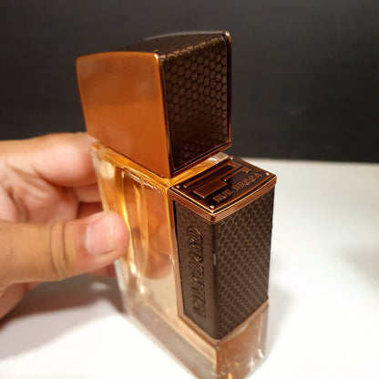 Vanguard Commando Perfume  11