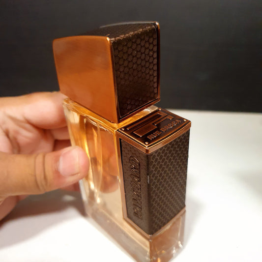 Vanguard Commando Perfume  11