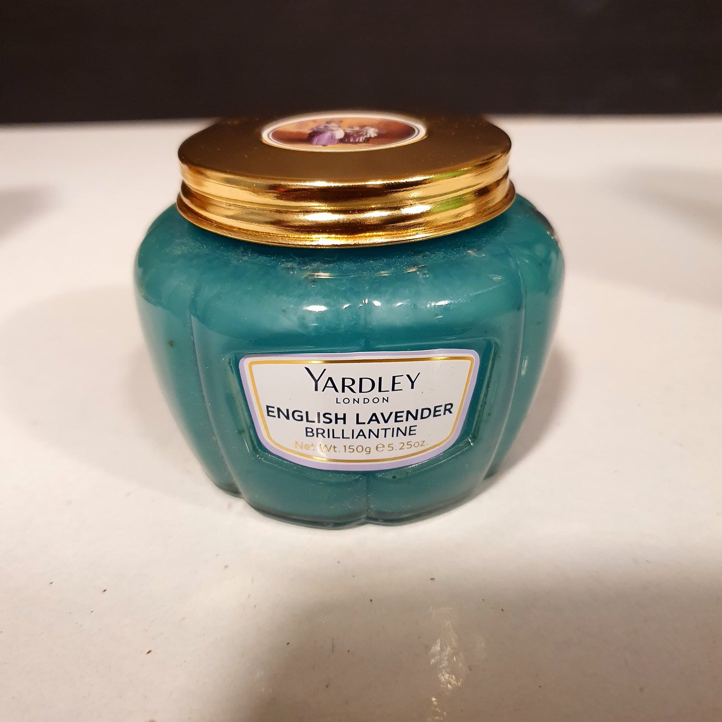 Brilianttine yardley London 122400
