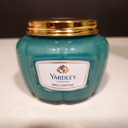 Brilianttine yardley London 122400