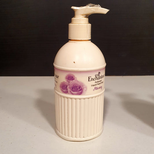 Enchanteur Hand Soap 221220