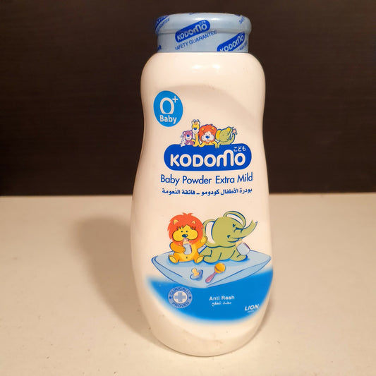 Kodomo Baby Powder 121200