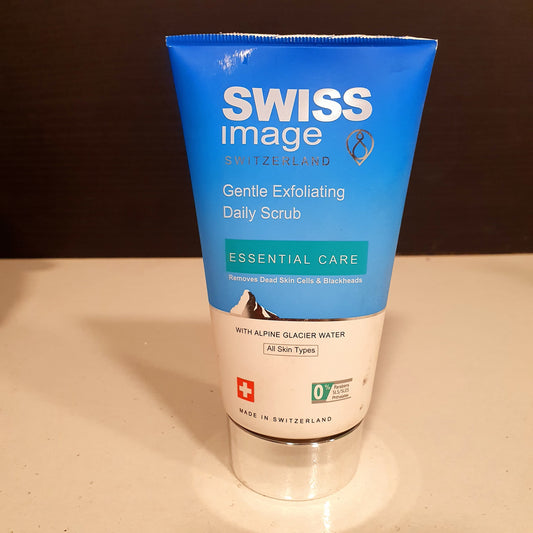 Swiss Image Daily Scrub Essential Care  121250