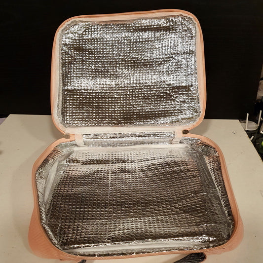 Hot and Cool Storage Box