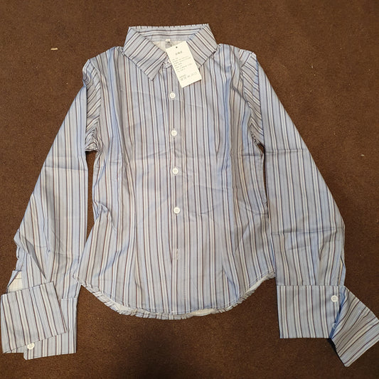 Dress Shirt Vintage Style