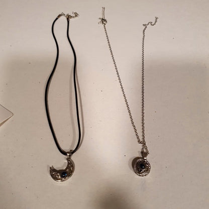 Necklace  Pair