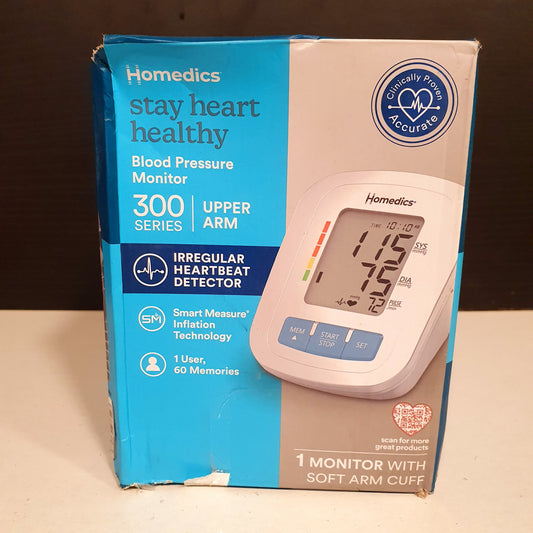 Stay Healthy 300 Series Blood Pressure