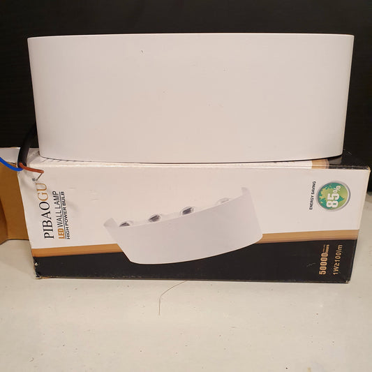 Led Wall Lamp