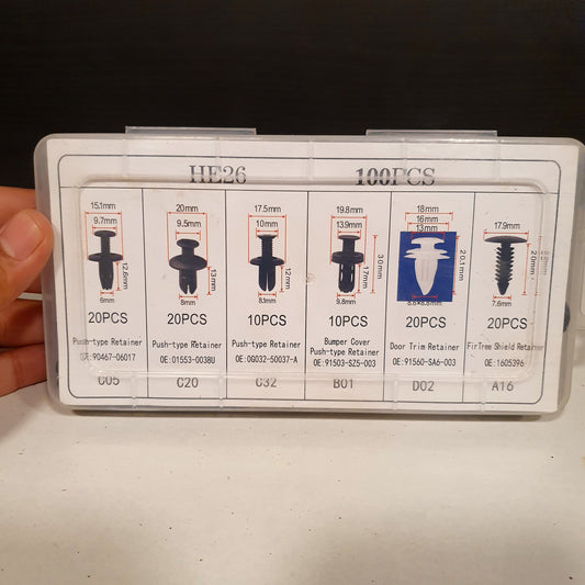 diy hooks pack