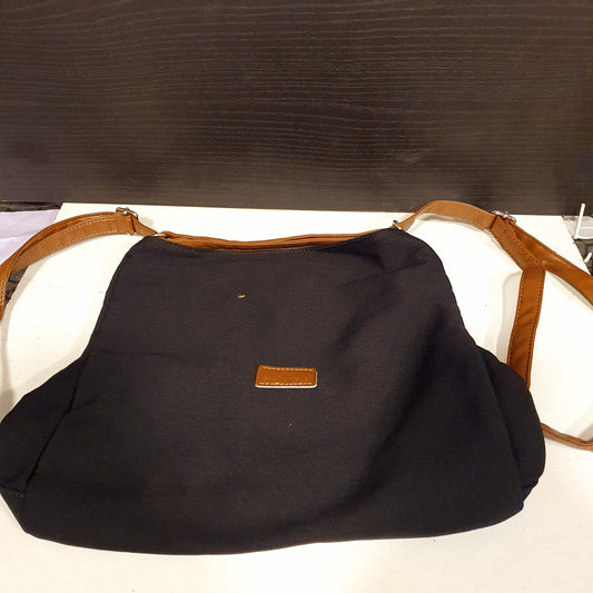 Black bag