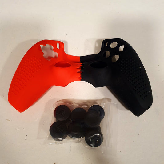 Ps 5 controller non slippy cover