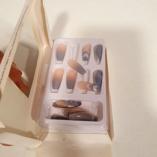 Nails Pack