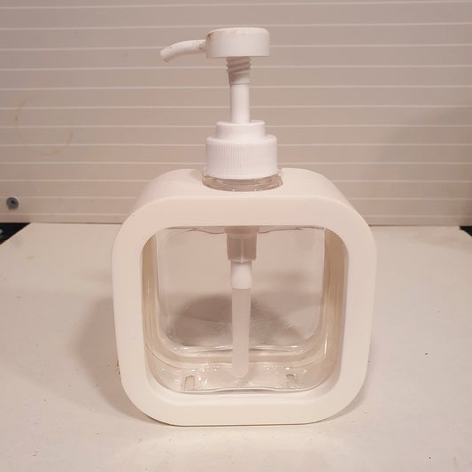 Hand Wash Soap Dispensing Bottle