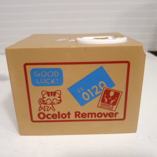 Ocelto Remover