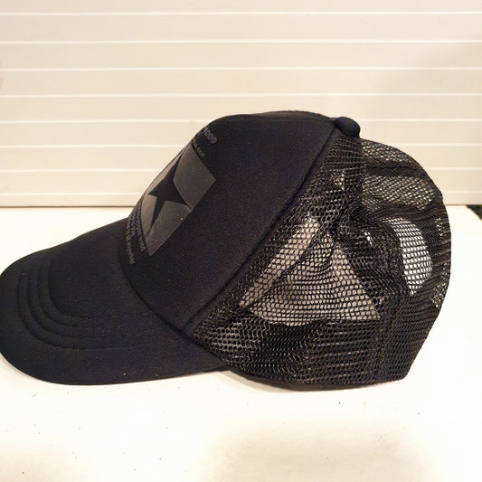 Black Cap