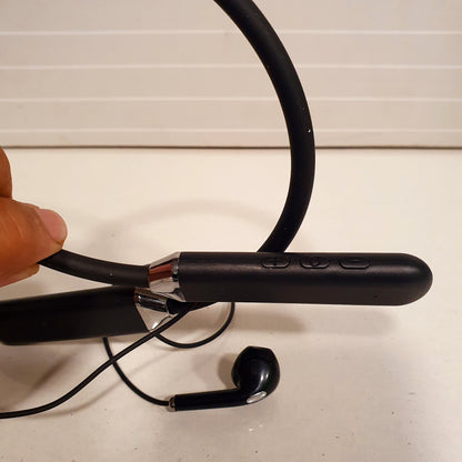 Sports Hands Free