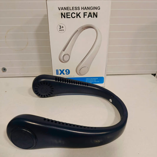 Vaneless Hanging Neck Fan 21850