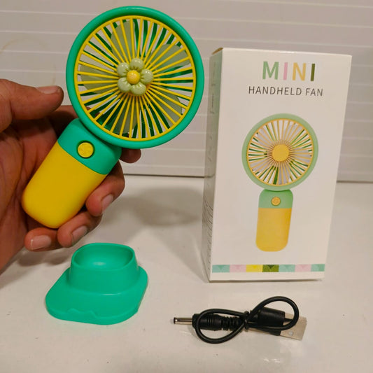 Mini Hand Held Fan , 21500