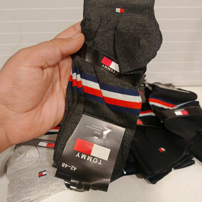 Tommy Hilfiger 10 Pair Socks Pack  21530