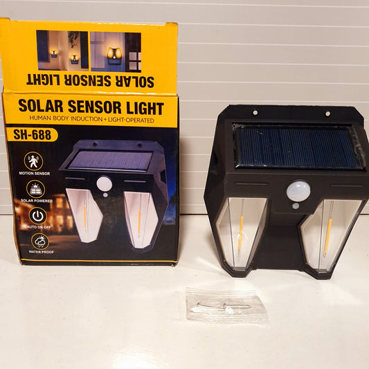 Solar Sensor Light  31130
