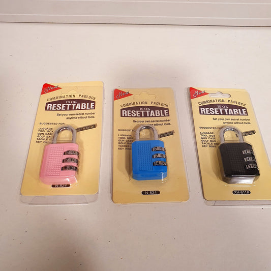 Digit Locks 31130