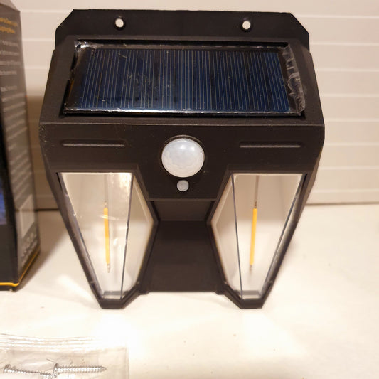 Solar Sensor Light  31130